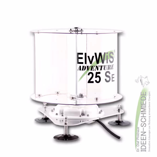 ElvWiS ADVENTURE 25SE Economy