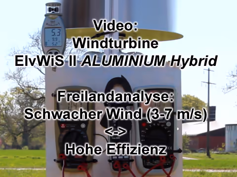 YouTube_Videolink_ALUMINIUM_Hybrid_EII_Analyse