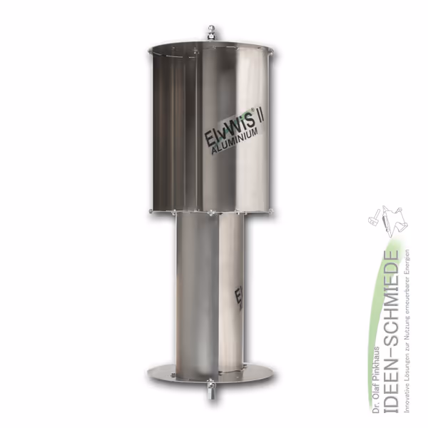 ElvWiS II ALUMINIUM Rotor