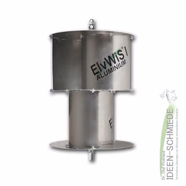 ElvWiS I ALUMINIUM Rotor