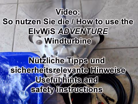 YouTube_Videolink_ADVENTURE_25S_Versuche