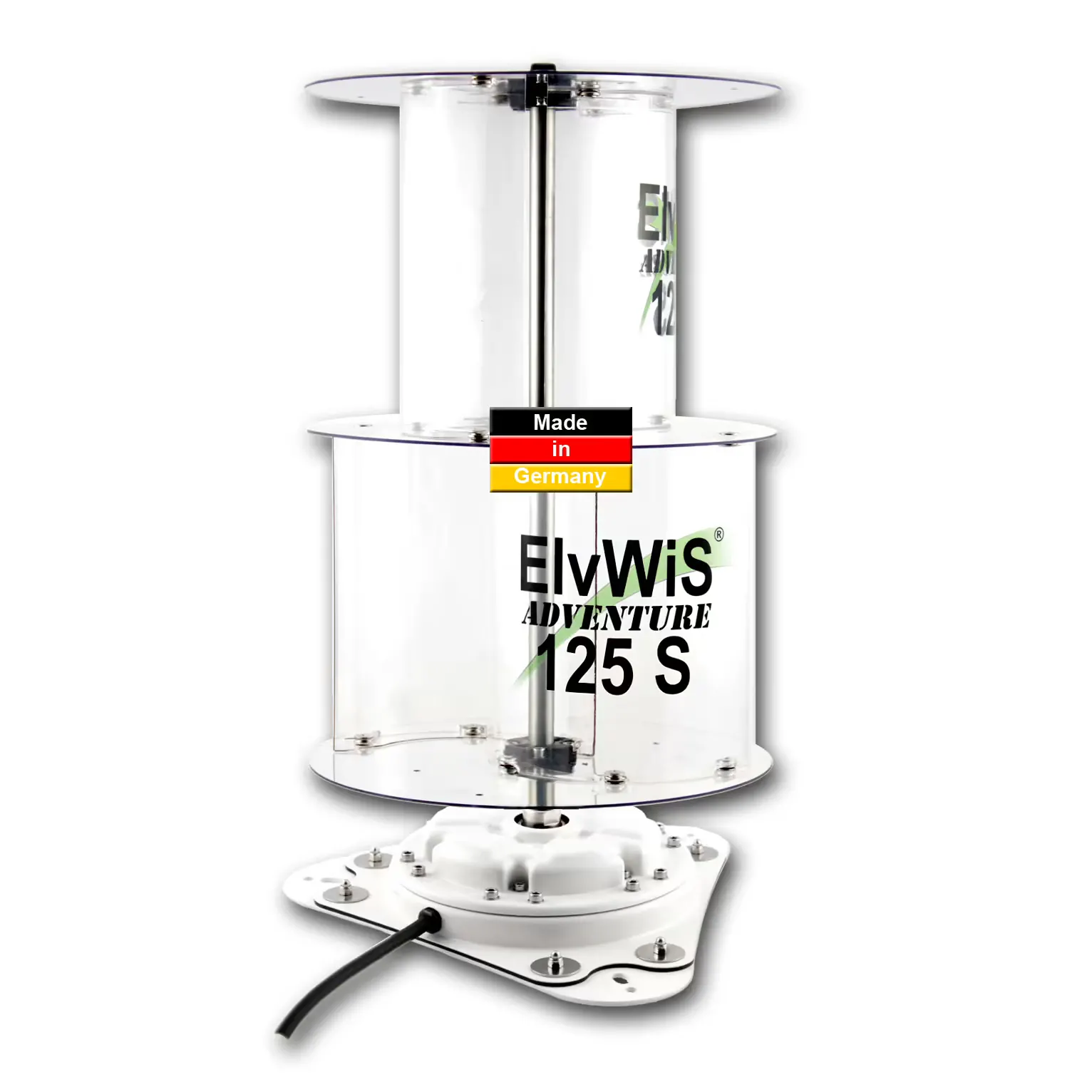 ElvWiS-ADVENTURE-125S-Stationary-Windturbine-zerlegbar