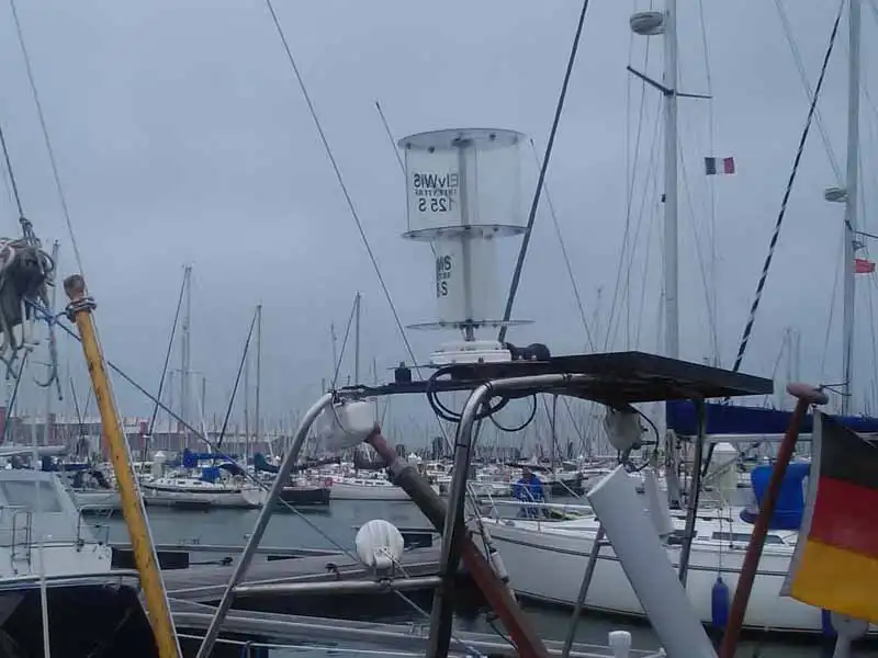 ElvWiS ADVENTURE 125S ElvWiS ADVENTURE 125S