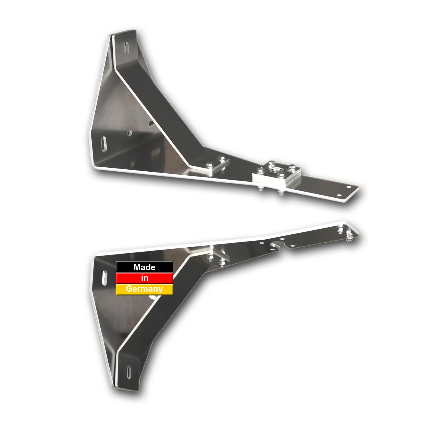 ElvWiS-ALUMINIUM-Universal-Halterung ElvWiS-ALUMINIUM-Universal-Halterung