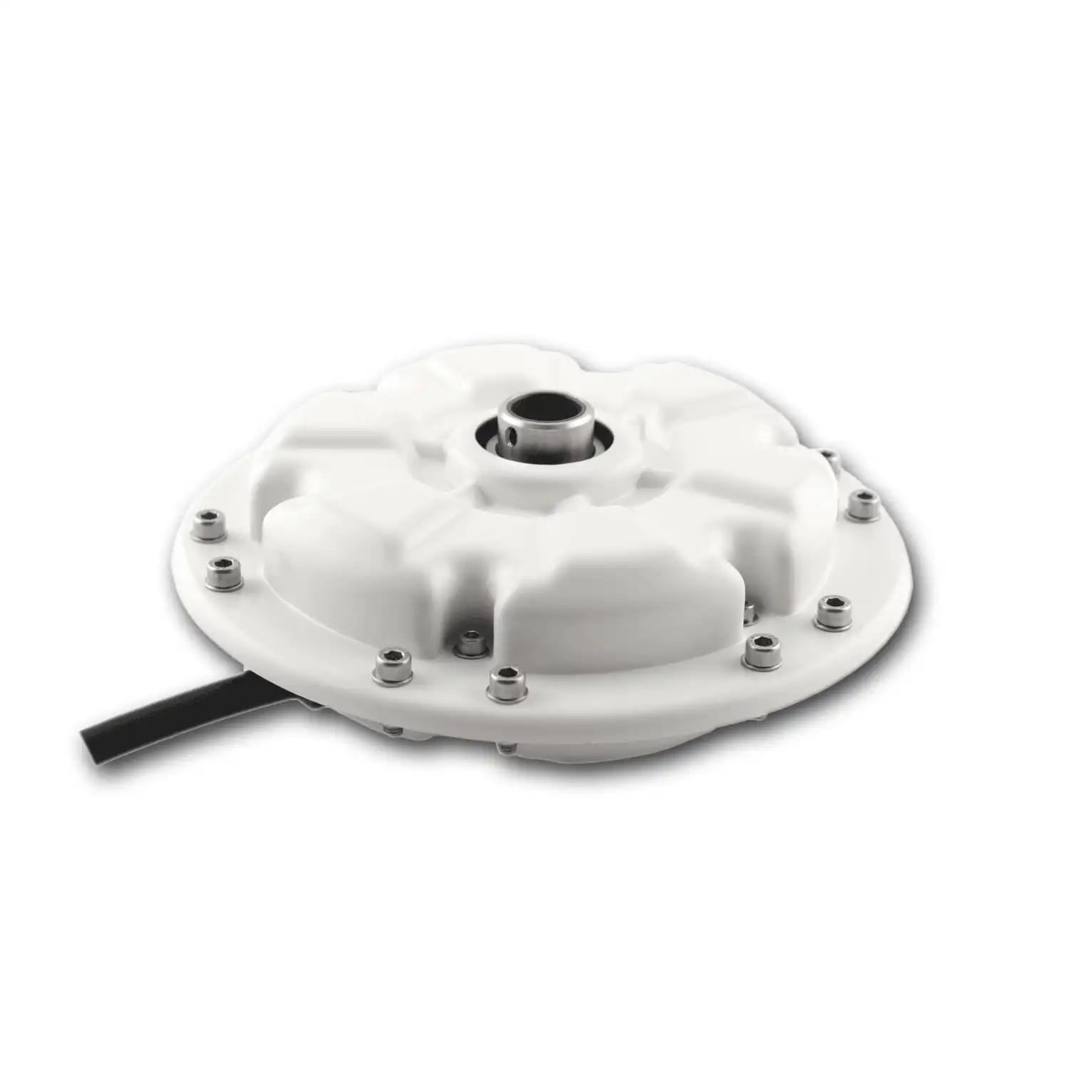 ElvWiS ADVENTURE Generator mit Aluminiumachse und Stahllagern ElvWiS ADVENTURE Generator mit Aluminiumachse und Stahllagern