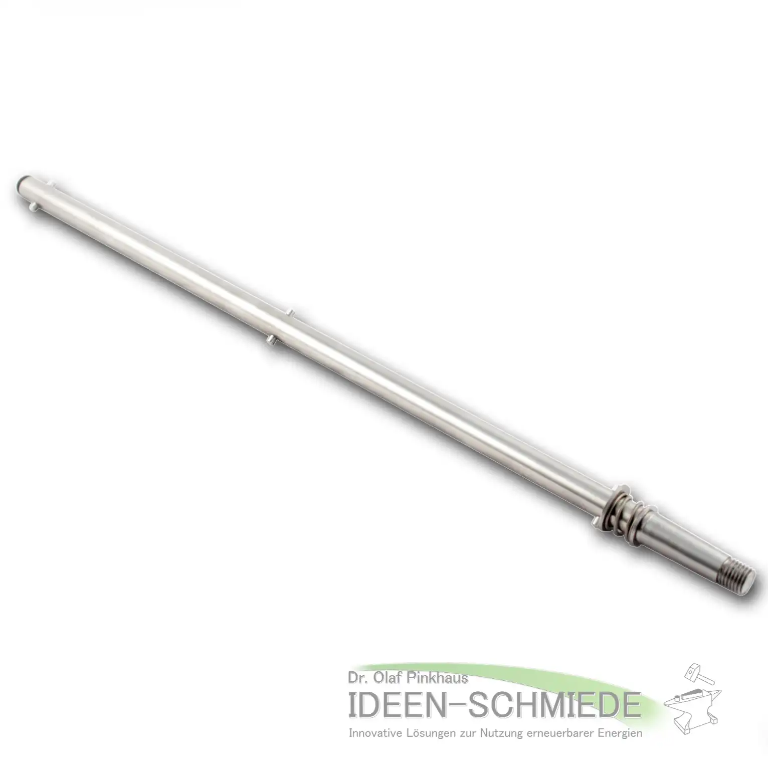 ADVENTURE 125S Achse ADVENTURE 125S Achse