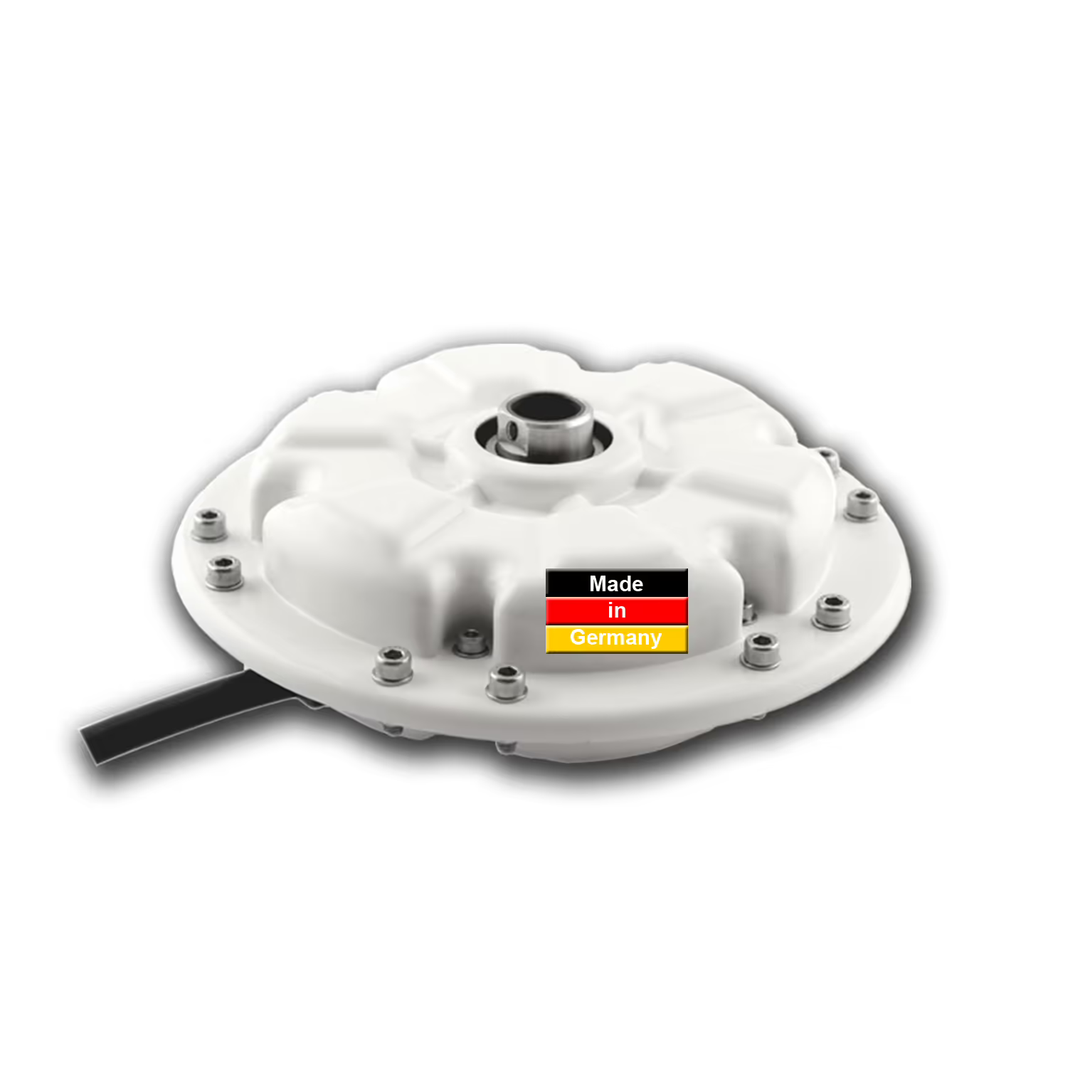 ElvWiS-ADVENTURE-Generator-mit-Edelstahlachse ElvWiS-ADVENTURE-Generator-mit-Edelstahlachse