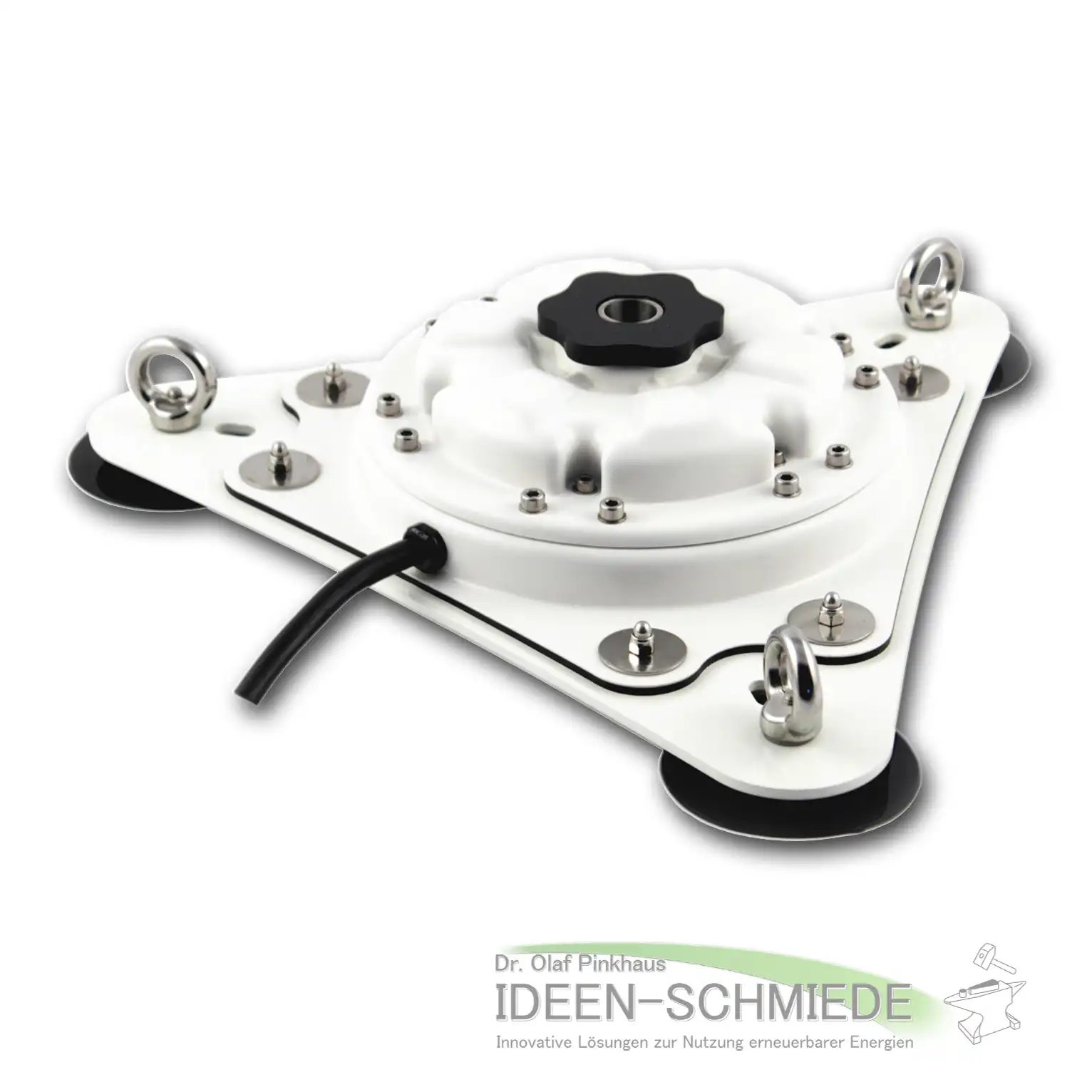 Extended Turbinenbasis