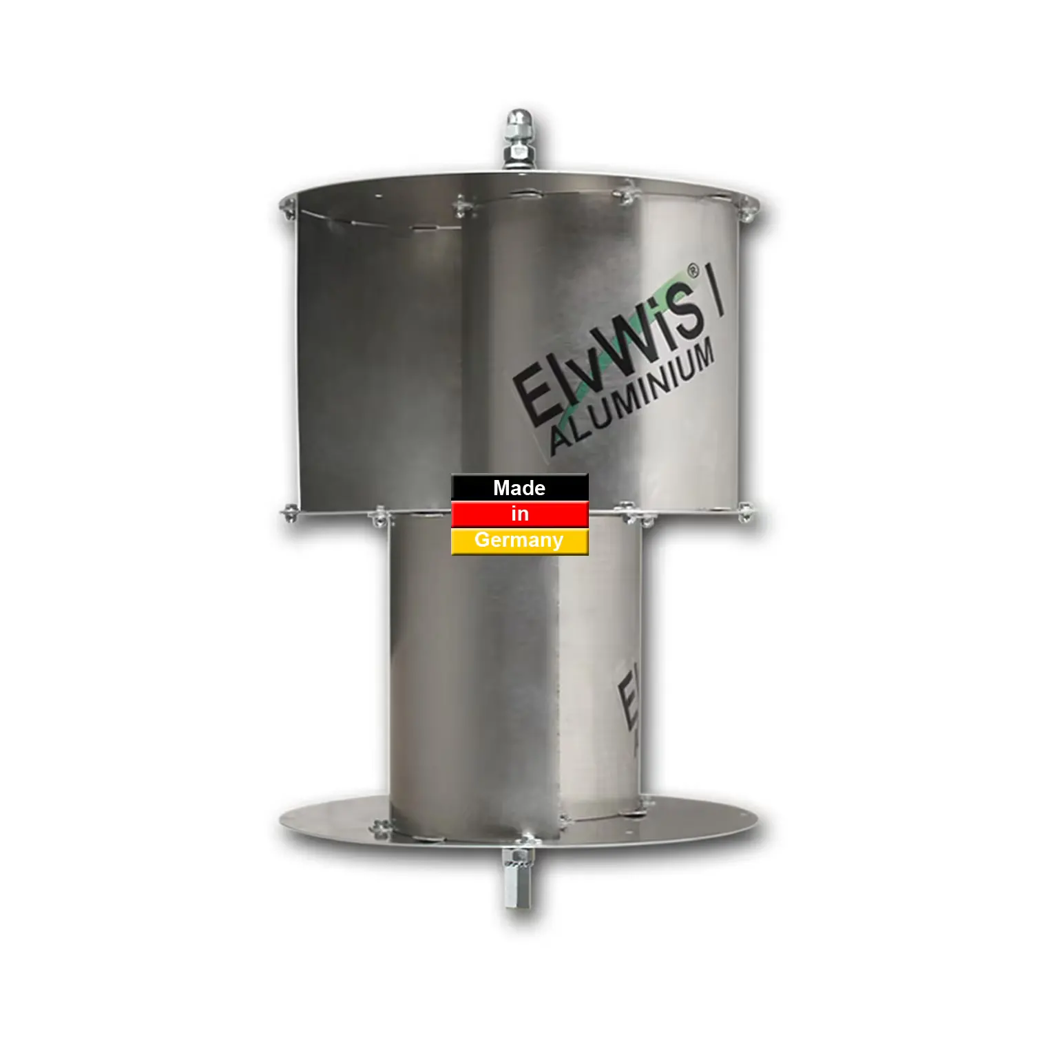 ElvWiS-I-ALUMINIUM-Rotor