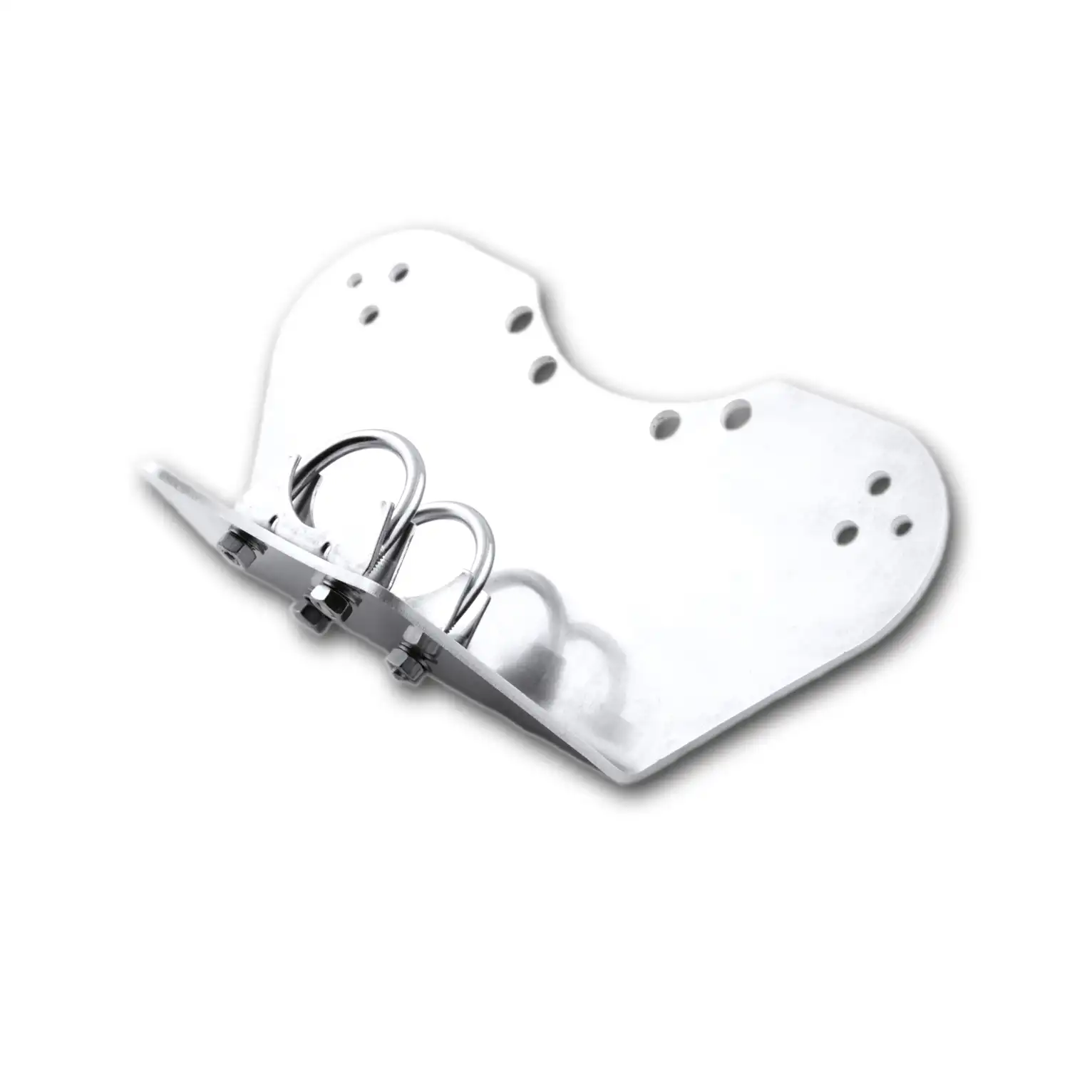 ElvWiS ADVENTURE Universal-Halterung