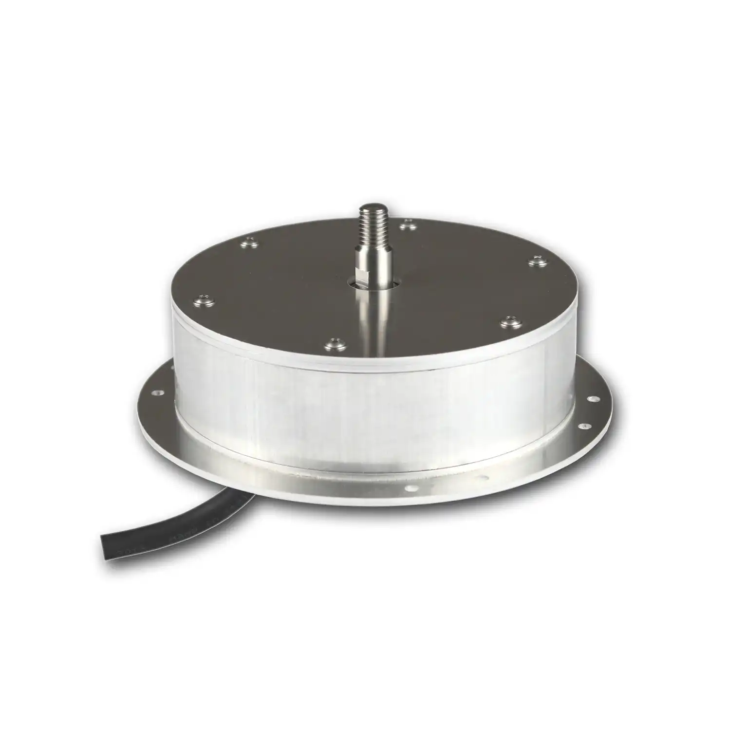 ElvWiS ALUMINIUM Generator