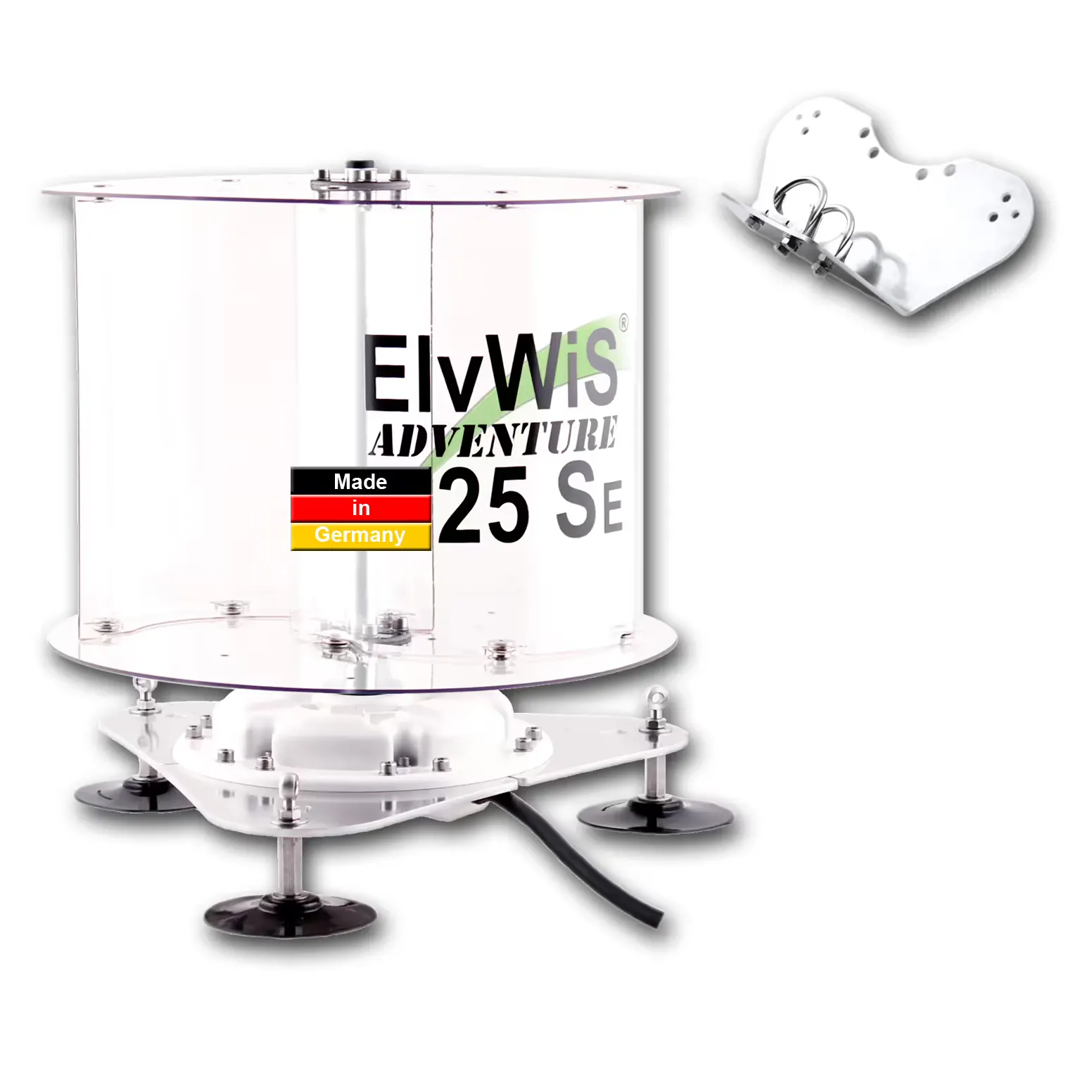 ElvWiS-ADVENTURE-25SE ElvWiS-ADVENTURE-25SE