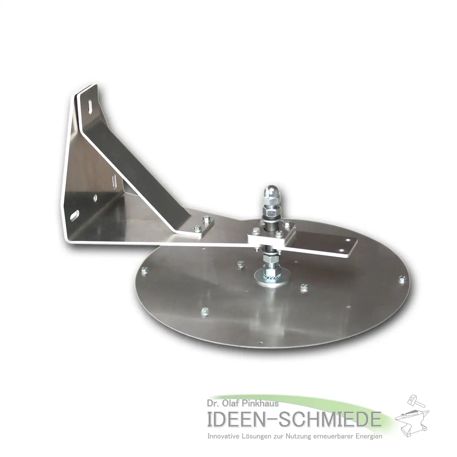 EI_II Top Mount EI_II Top Mount