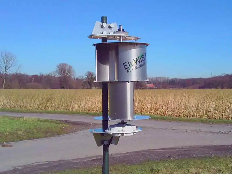 ElvWiS I ALUMINIUM-Hybrid