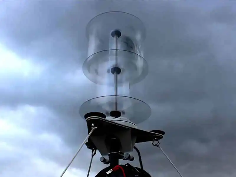 ElvWiS ADVENTURE 125S