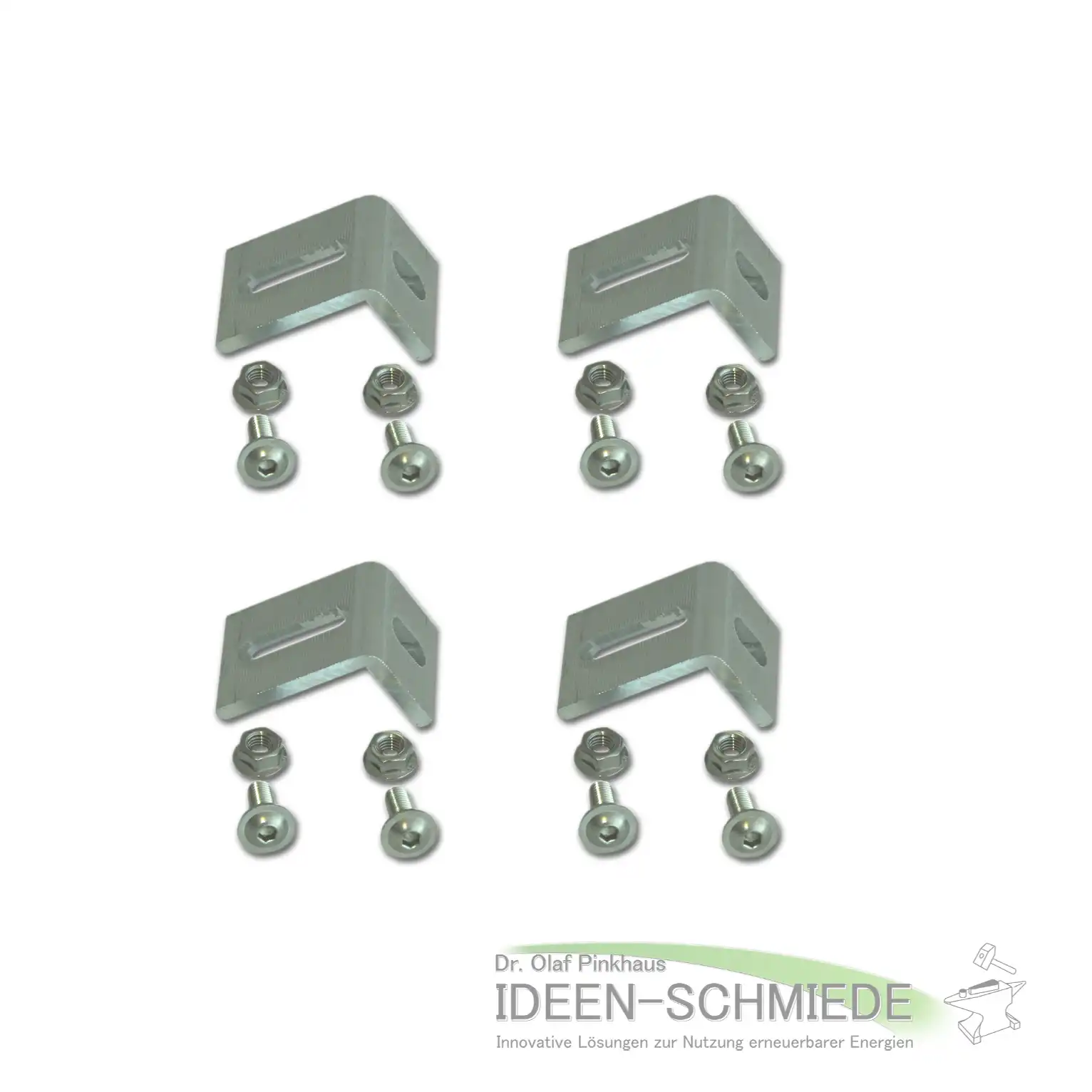 Verstärkungs-Winkel