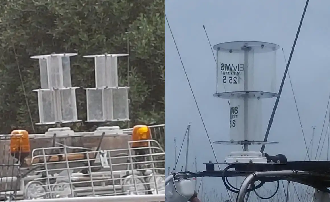 ElvWiS ADVENTURE Stationary