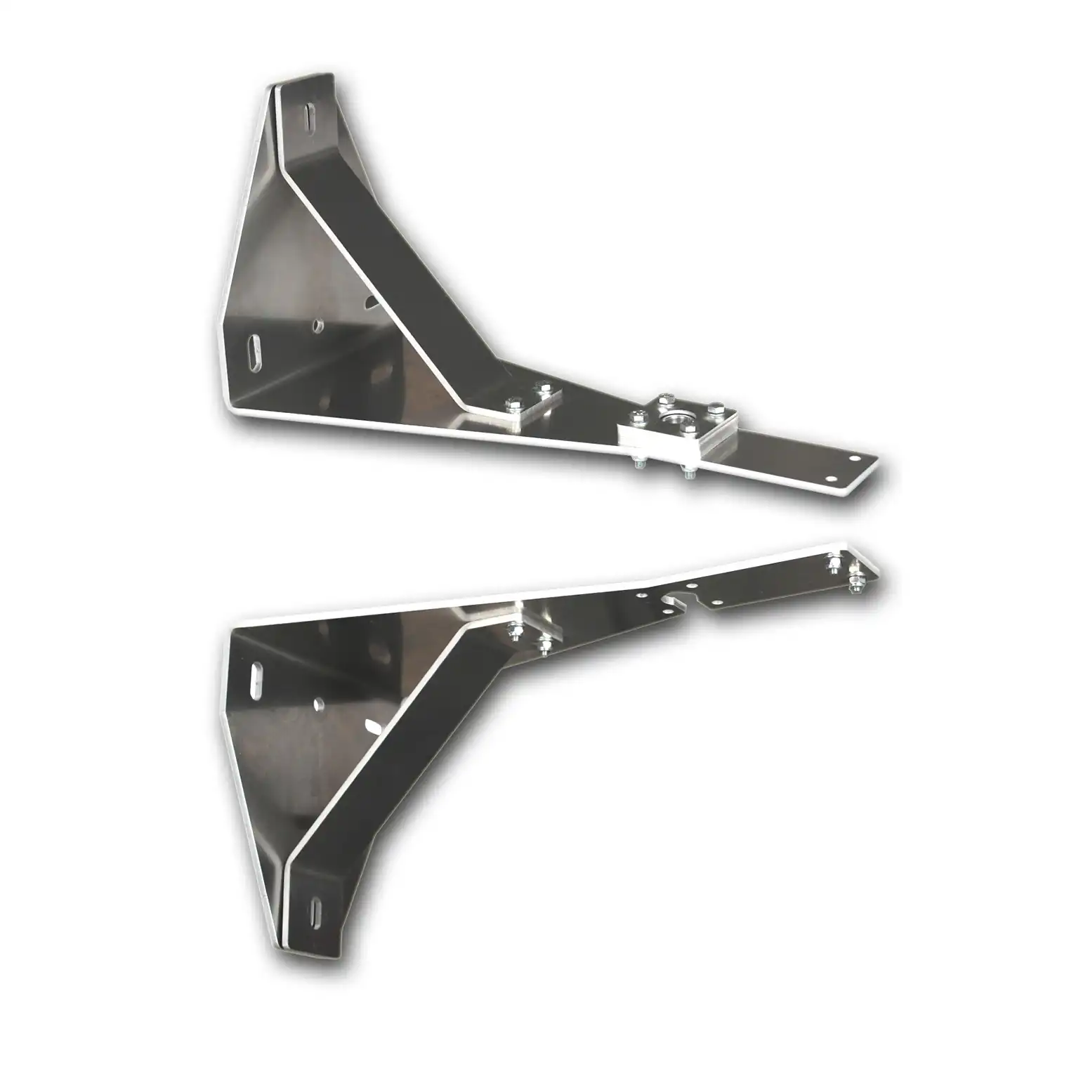 ElvWiS ALUMINIUM Universal Mount ElvWiS ALUMINIUM Universal Mount